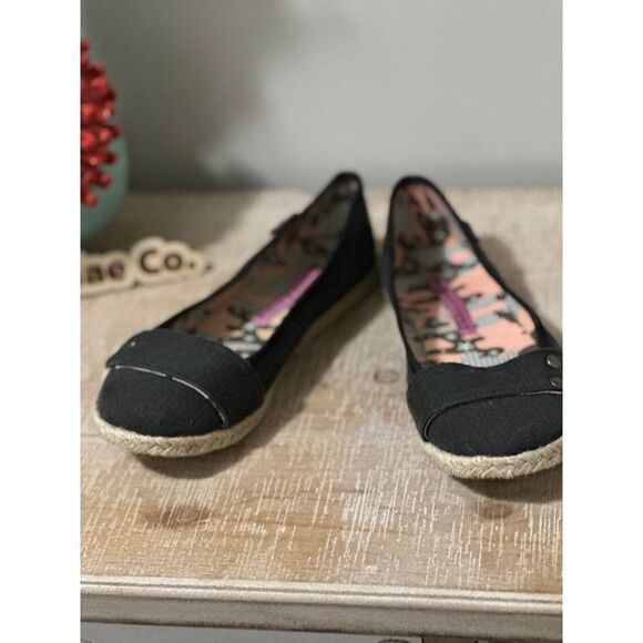 Rock & Candy flat shoes - Picture 2 of 4